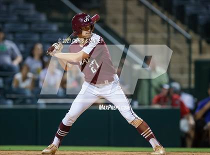 Thumbnail 3 in Ray vs St. David (AIA 1A Finals) photogallery.