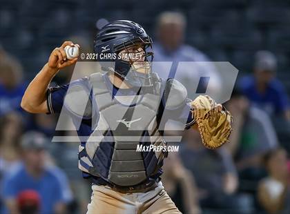 Thumbnail 2 in Ray vs St. David (AIA 1A Finals) photogallery.