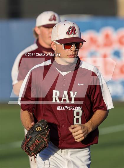 Thumbnail 3 in Ray vs St. David (AIA 1A Finals) photogallery.