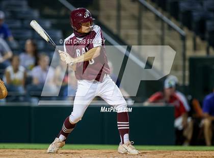 Thumbnail 1 in Ray vs St. David (AIA 1A Finals) photogallery.