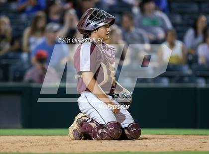Thumbnail 1 in Ray vs St. David (AIA 1A Finals) photogallery.