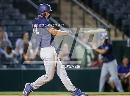 Thumbnail 2 in Ray vs St. David (AIA 1A Finals) photogallery.