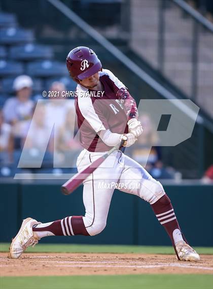Thumbnail 1 in Ray vs St. David (AIA 1A Finals) photogallery.
