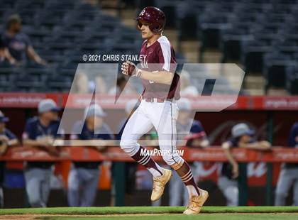 Thumbnail 2 in Ray vs St. David (AIA 1A Finals) photogallery.