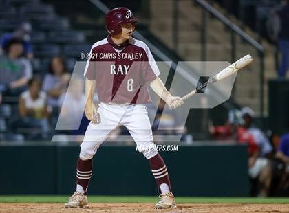 Thumbnail 1 in Ray vs St. David (AIA 1A Finals) photogallery.