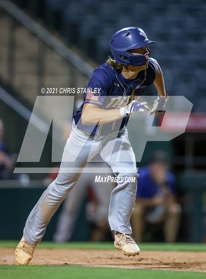 Thumbnail 3 in Ray vs St. David (AIA 1A Finals) photogallery.
