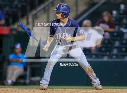 Thumbnail 3 in Ray vs St. David (AIA 1A Finals) photogallery.