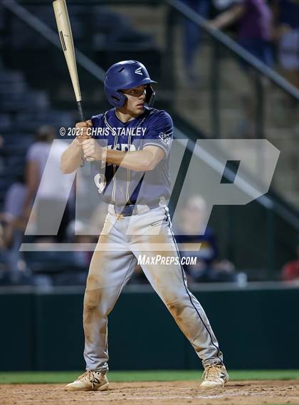 Thumbnail 2 in Ray vs St. David (AIA 1A Finals) photogallery.