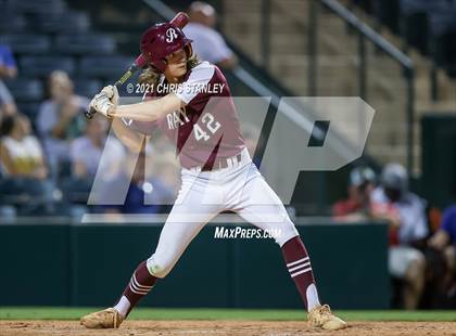 Thumbnail 2 in Ray vs St. David (AIA 1A Finals) photogallery.