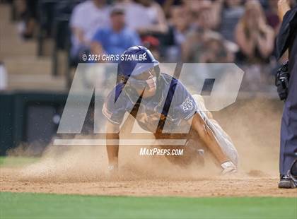 Thumbnail 2 in Ray vs St. David (AIA 1A Finals) photogallery.
