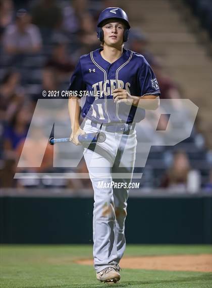 Thumbnail 1 in Ray vs St. David (AIA 1A Finals) photogallery.