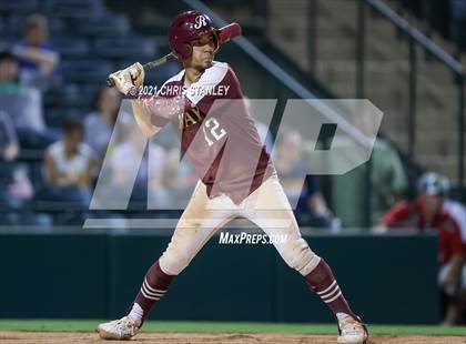 Thumbnail 1 in Ray vs St. David (AIA 1A Finals) photogallery.