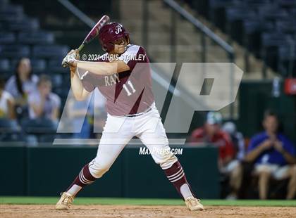 Thumbnail 3 in Ray vs St. David (AIA 1A Finals) photogallery.