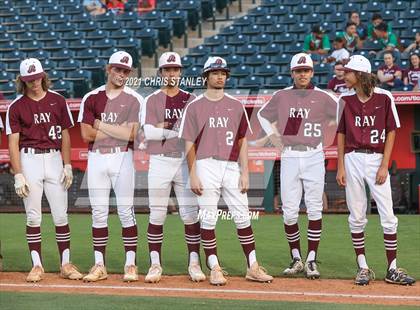 Thumbnail 3 in Ray vs St. David (AIA 1A Finals) photogallery.