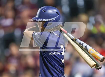 Thumbnail 2 in Ray vs St. David (AIA 1A Finals) photogallery.
