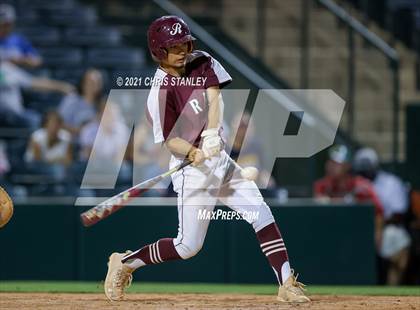 Thumbnail 1 in Ray vs St. David (AIA 1A Finals) photogallery.