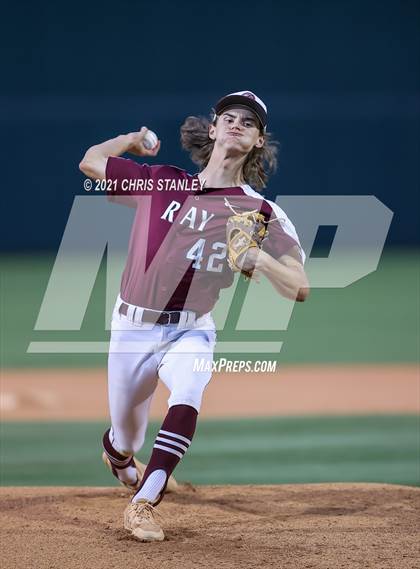Thumbnail 3 in Ray vs St. David (AIA 1A Finals) photogallery.