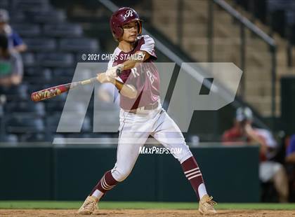 Thumbnail 2 in Ray vs St. David (AIA 1A Finals) photogallery.