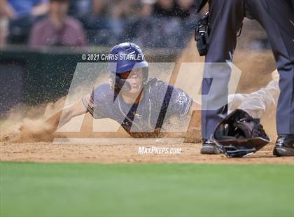 Thumbnail 3 in Ray vs St. David (AIA 1A Finals) photogallery.