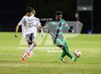 Photo from the gallery "West Cabarrus @ Myers Park (NCHSAA 4A Round 1)"
