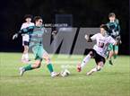 Photo from the gallery "West Cabarrus @ Myers Park (NCHSAA 4A Round 1)"