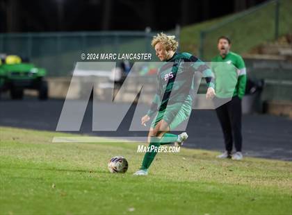 Thumbnail 1 in West Cabarrus @ Myers Park (NCHSAA 4A Round 1) photogallery.