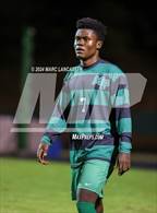 Photo from the gallery "West Cabarrus @ Myers Park (NCHSAA 4A Round 1)"
