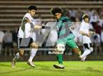Photo from the gallery "West Cabarrus @ Myers Park (NCHSAA 4A Round 1)"