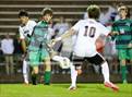 Photo from the gallery "West Cabarrus @ Myers Park (NCHSAA 4A Round 1)"