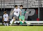 Photo from the gallery "West Cabarrus @ Myers Park (NCHSAA 4A Round 1)"