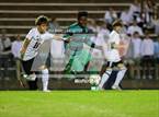 Photo from the gallery "West Cabarrus @ Myers Park (NCHSAA 4A Round 1)"