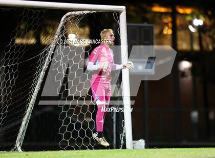 Thumbnail 3 in West Cabarrus @ Myers Park (NCHSAA 4A Round 1) photogallery.