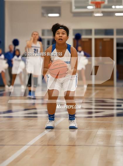 Thumbnail 1 in Chattanooga Christian @ Girls Prep photogallery.