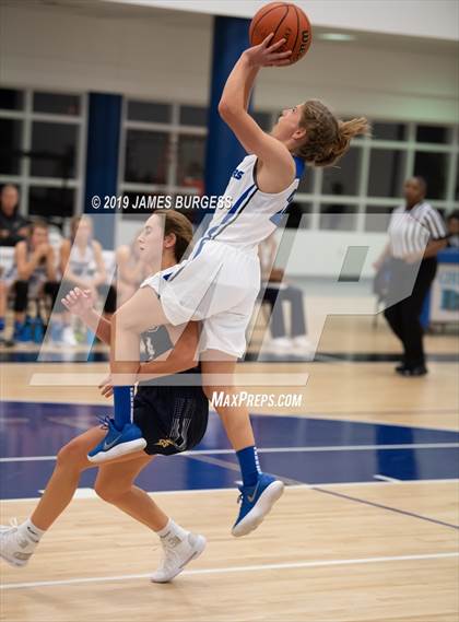 Thumbnail 1 in Chattanooga Christian @ Girls Prep photogallery.