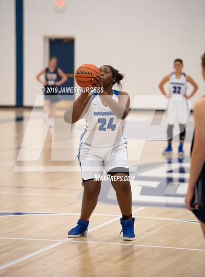 Thumbnail 2 in Chattanooga Christian @ Girls Prep photogallery.