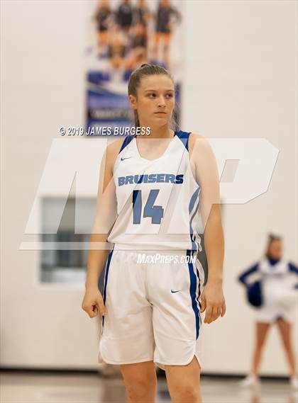 Thumbnail 2 in Chattanooga Christian @ Girls Prep photogallery.