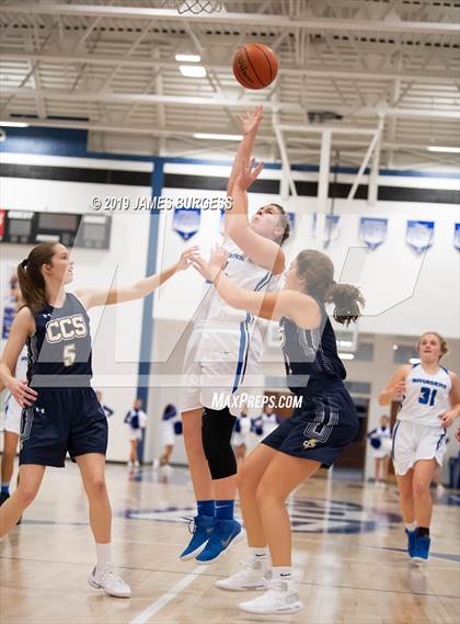 Thumbnail 1 in Chattanooga Christian @ Girls Prep photogallery.
