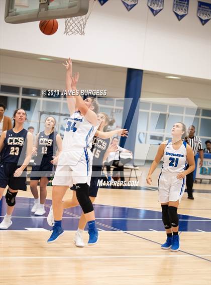 Thumbnail 3 in Chattanooga Christian @ Girls Prep photogallery.