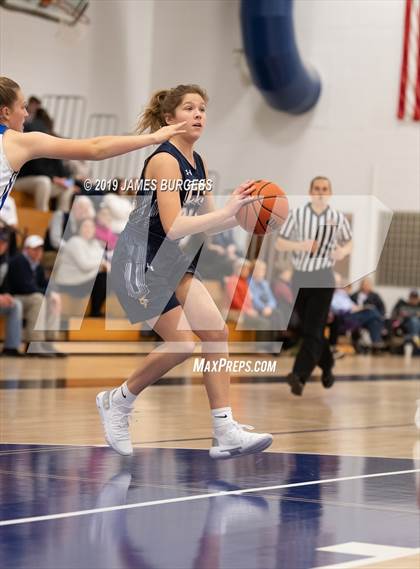 Thumbnail 1 in Chattanooga Christian @ Girls Prep photogallery.