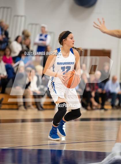 Thumbnail 1 in Chattanooga Christian @ Girls Prep photogallery.