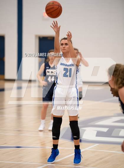 Thumbnail 1 in Chattanooga Christian @ Girls Prep photogallery.