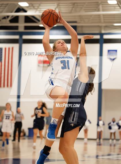 Thumbnail 1 in Chattanooga Christian @ Girls Prep photogallery.