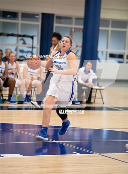 Thumbnail 1 in Chattanooga Christian @ Girls Prep photogallery.