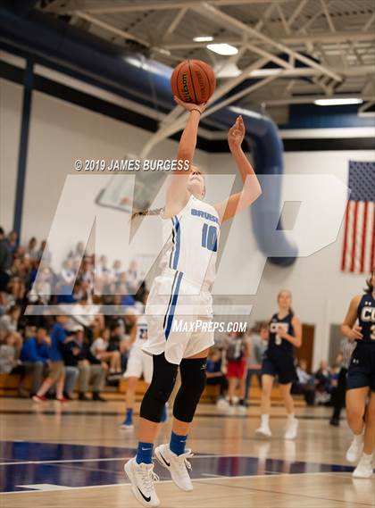 Thumbnail 3 in Chattanooga Christian @ Girls Prep photogallery.