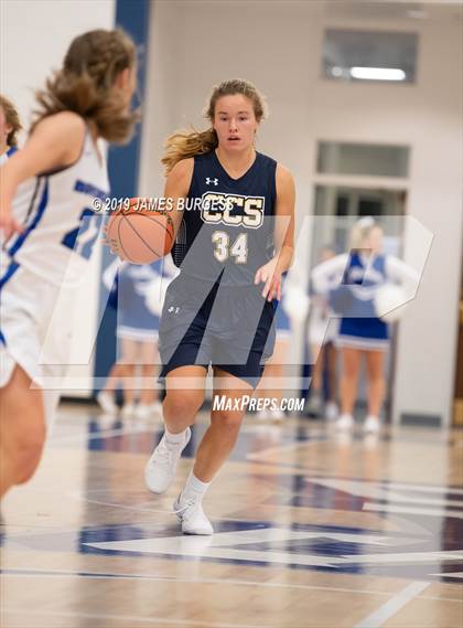Thumbnail 3 in Chattanooga Christian @ Girls Prep photogallery.