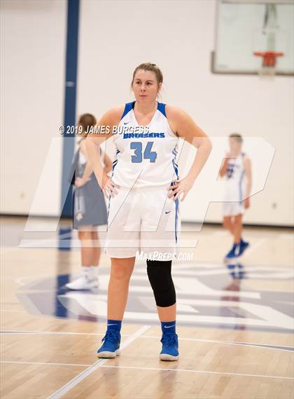 Thumbnail 2 in Chattanooga Christian @ Girls Prep photogallery.