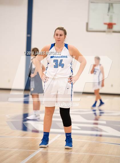Thumbnail 1 in Chattanooga Christian @ Girls Prep photogallery.