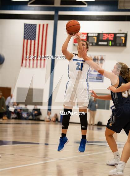 Thumbnail 1 in Chattanooga Christian @ Girls Prep photogallery.