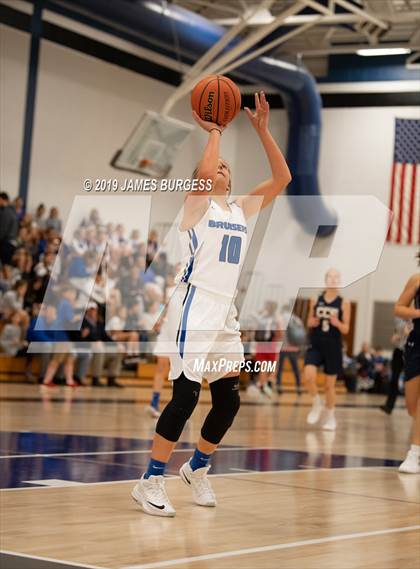 Thumbnail 2 in Chattanooga Christian @ Girls Prep photogallery.