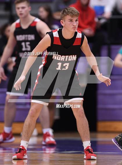 Thumbnail 3 in Norton @ Barberton photogallery.